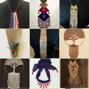 Meet your Posher, B&B Art Store
